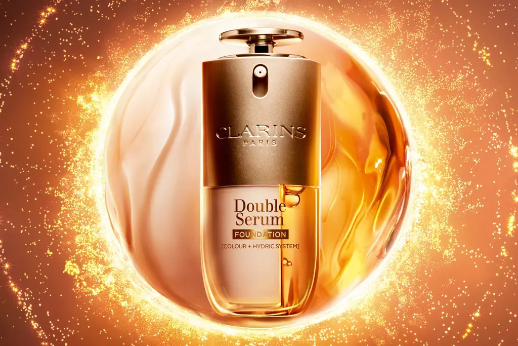 ダブル セーラム先行発売