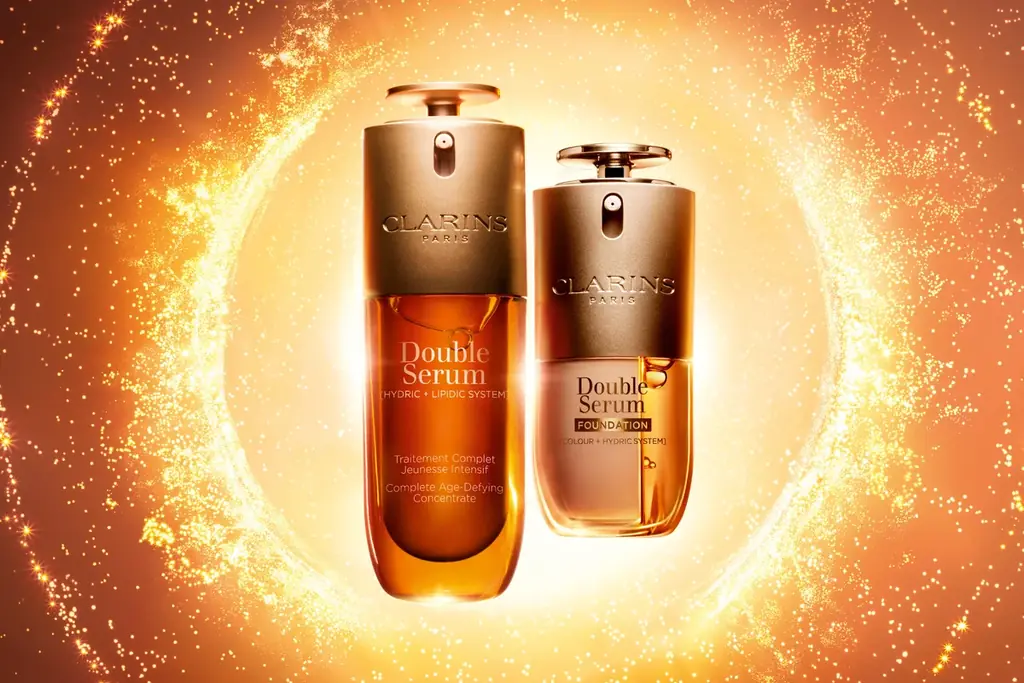 話題の「ダブル セーラム ファンデーション」を先行発売。阪急うめだ本店にてスペシャルイベントを開催 画像 2