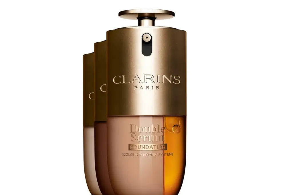 話題の「ダブル セーラム ファンデーション」を先行発売。阪急うめだ本店にてスペシャルイベントを開催 画像 3