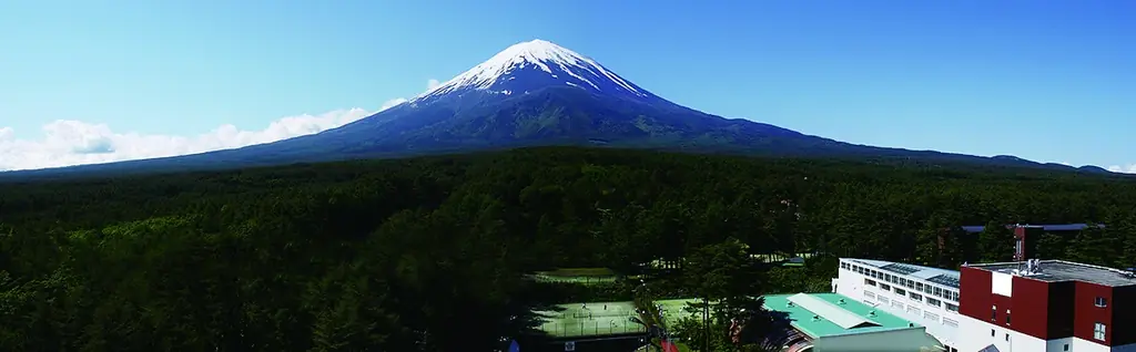【フジプレミアムリゾート】富士山の恵みに感謝を込めて！2月23日「富士山の日」記念イベント開催 画像 1