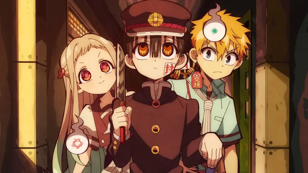 【初開催】七不思議の世界を体感する「七つの体験」オープンキャンパス　代アニ×TVアニメ『地縛少年花子くん２』コラボオープンキャンパス開催 画像 3