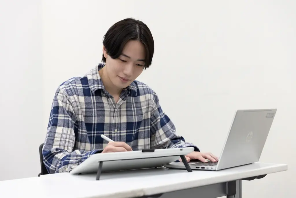 【初開催】七不思議の世界を体感する「七つの体験」オープンキャンパス　代アニ×TVアニメ『地縛少年花子くん２』コラボオープンキャンパス開催 画像 5