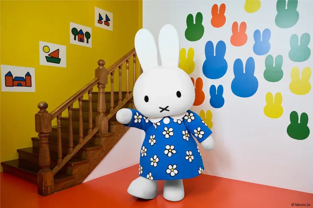 「ワクワクが、続々！」のハウステンボス　ミッフィーのお誕生日をみんなで盛大にお祝いし、幸せがさらに溢れる特別なひと月『ミッフィーバースデーマンス』開催【2026年5月29日(金)～6月28日(日)】 画像 8