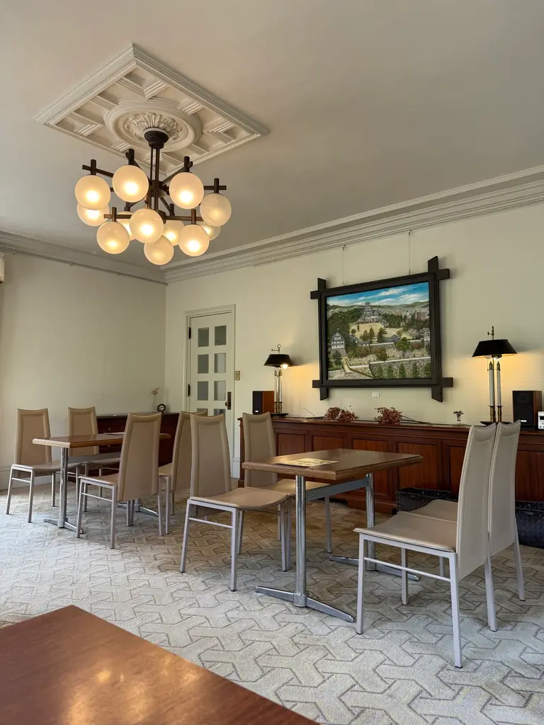 【福山城・福寿会館】歴史的資産を舞台に、福山の文化と食を“まるごと体験”　風のヘリテージ、福山城および福寿会館を起点にしたカフェ・パーティ・ウエディング事業を展開 画像 2