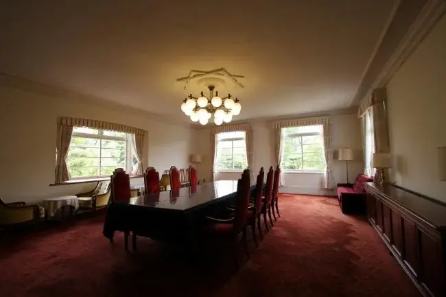 【福山城・福寿会館】歴史的資産を舞台に、福山の文化と食を“まるごと体験”　風のヘリテージ、福山城および福寿会館を起点にしたカフェ・パーティ・ウエディング事業を展開 画像 3