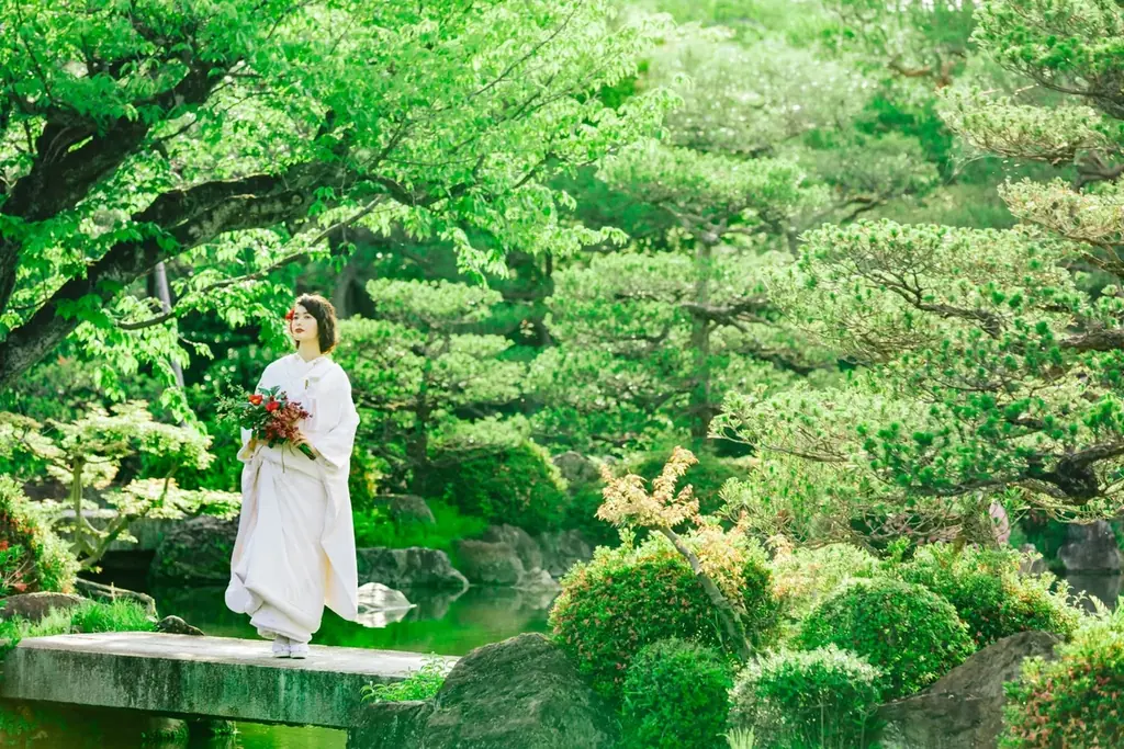 【福山城・福寿会館】歴史的資産を舞台に、福山の文化と食を“まるごと体験”　風のヘリテージ、福山城および福寿会館を起点にしたカフェ・パーティ・ウエディング事業を展開 画像 4