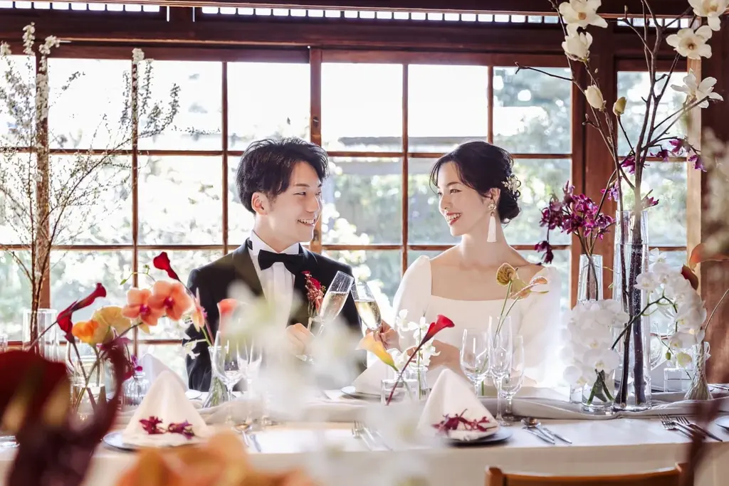 【福山城・福寿会館】歴史的資産を舞台に、福山の文化と食を“まるごと体験”　風のヘリテージ、福山城および福寿会館を起点にしたカフェ・パーティ・ウエディング事業を展開 画像 5