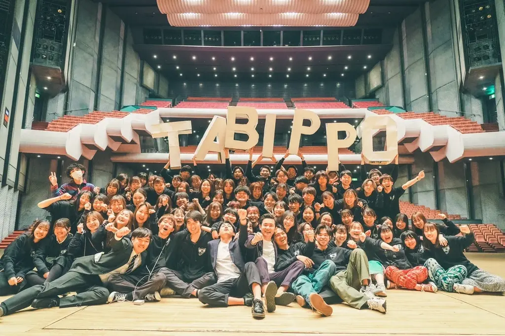 言葉の壁を越える「旅」を支援。ネイティブキャンプ、TABIPPO主催「BackpackFESTA2026」へ協賛。次世代のグローバル人材の挑戦を後押し 画像 3