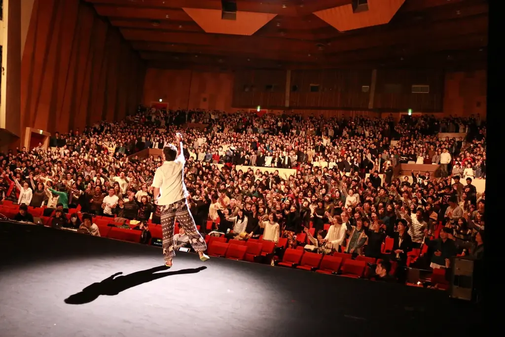 言葉の壁を越える「旅」を支援。ネイティブキャンプ、TABIPPO主催「BackpackFESTA2026」へ協賛。次世代のグローバル人材の挑戦を後押し 画像 4