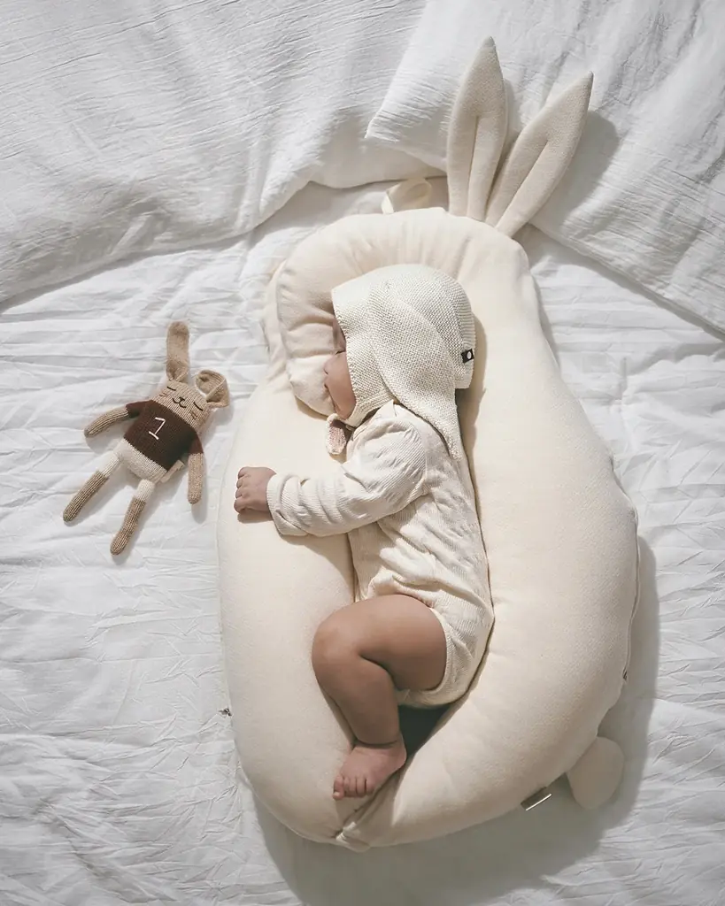 阪神梅田本店にて「ララスベビー枕」POP UP開催中、好評につき2026年3月31日まで会期延長 画像 10