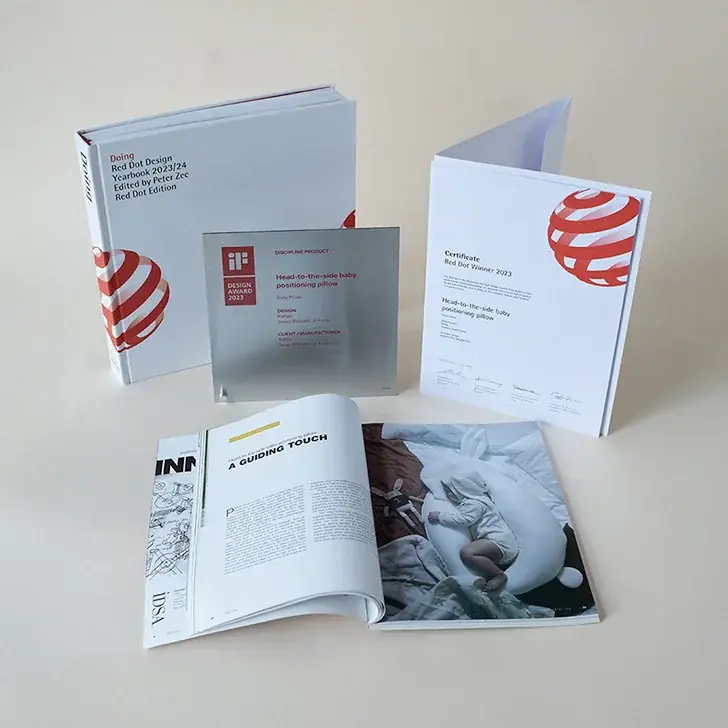 阪神梅田本店にて「ララスベビー枕」POP UP開催中、好評につき2026年3月31日まで会期延長 画像 7