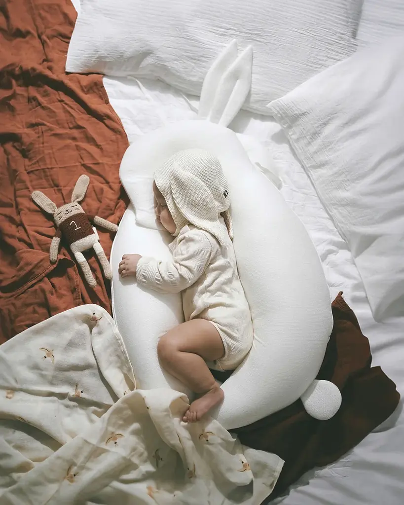 阪神梅田本店にて「ララスベビー枕」POP UP開催中、好評につき2026年3月31日まで会期延長 画像 9