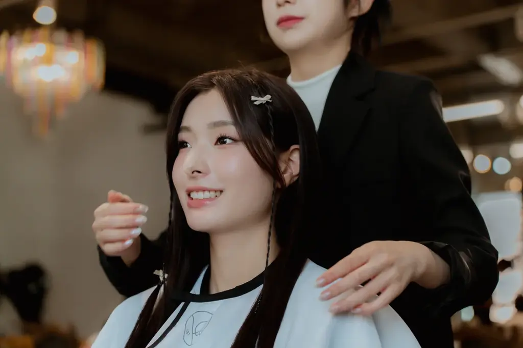 グランドオープンキャンペーン始動！韓流スター御用達ヘアサロン「JOY187」日本初出店。2月21日～スタート！ 画像 9