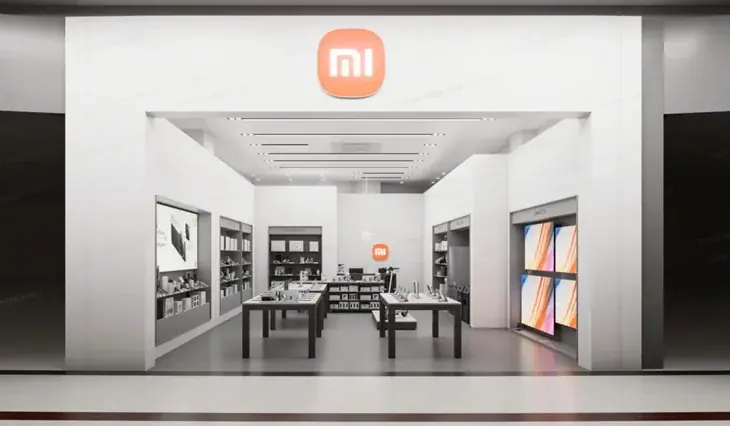 スマートなくらしを、すべての人へ。Xiaomi Store 関西初上陸、4店舗を順次オープン 画像 1