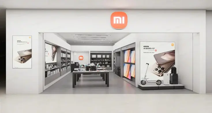 スマートなくらしを、すべての人へ。Xiaomi Store 関西初上陸、4店舗を順次オープン 画像 2