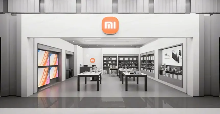 スマートなくらしを、すべての人へ。Xiaomi Store 関西初上陸、4店舗を順次オープン 画像 3