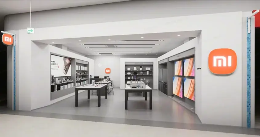 スマートなくらしを、すべての人へ。Xiaomi Store 関西初上陸、4店舗を順次オープン 画像 4