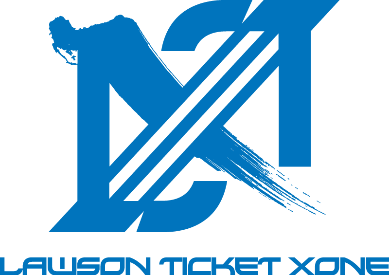 プロeスポーツチーム『Lawson Ticket Xone』新たにVTuber部門設立！さらに新チームロゴも決定！ 画像 1