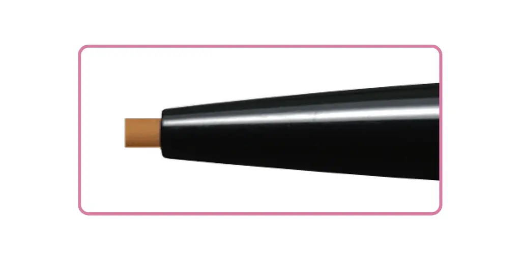 消えない2Wayアイブロウから「ふたりはプリキュア」限定コラボデザインが登場！2026年2月24日数量限定発売 画像 4