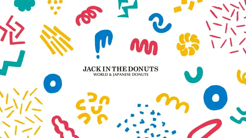 2/26リニューアルオープン｜JACK IN THE DONUTS秋葉原店