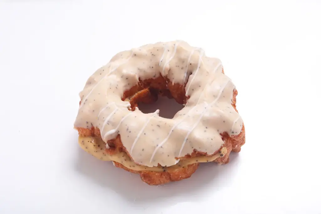 “新デザイン、都内2店舗目は秋葉原に”『JACK IN THE DONUTS』ヨドバシAkiba店2月26日（木）リニューアルオープン 画像 9