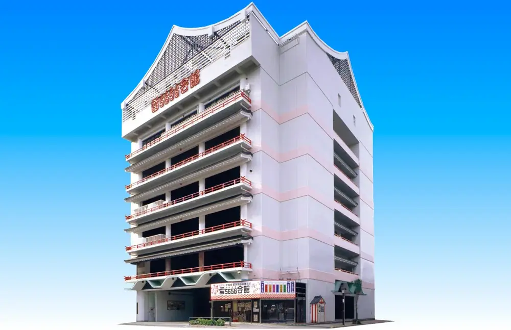 伝統をアップデート！常盤堂と東京力車が共同開発、甘くない「雷もんじゃおこし」2月21日発売 画像 4