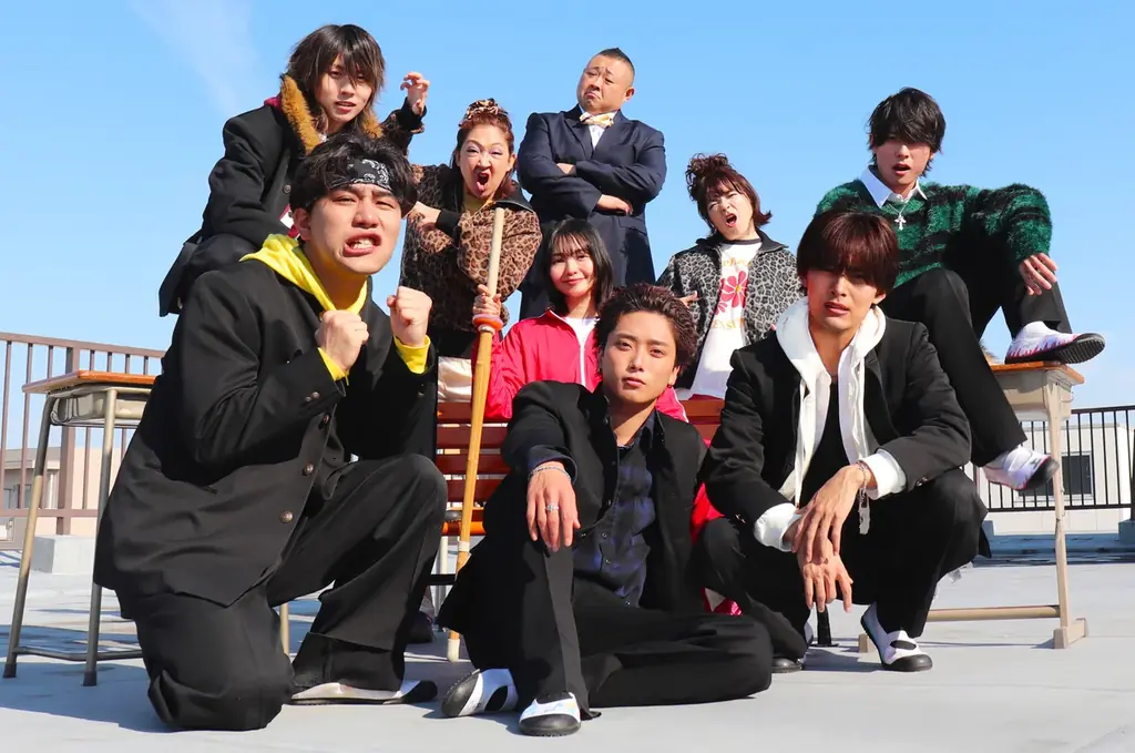 SNS累計1億回再生突破！『平成みたいだ』WOWOW初のスペシャル番組放送に、平成カルチャーを象徴する豪華ゲストが集結。コメントも到着！ 画像 1