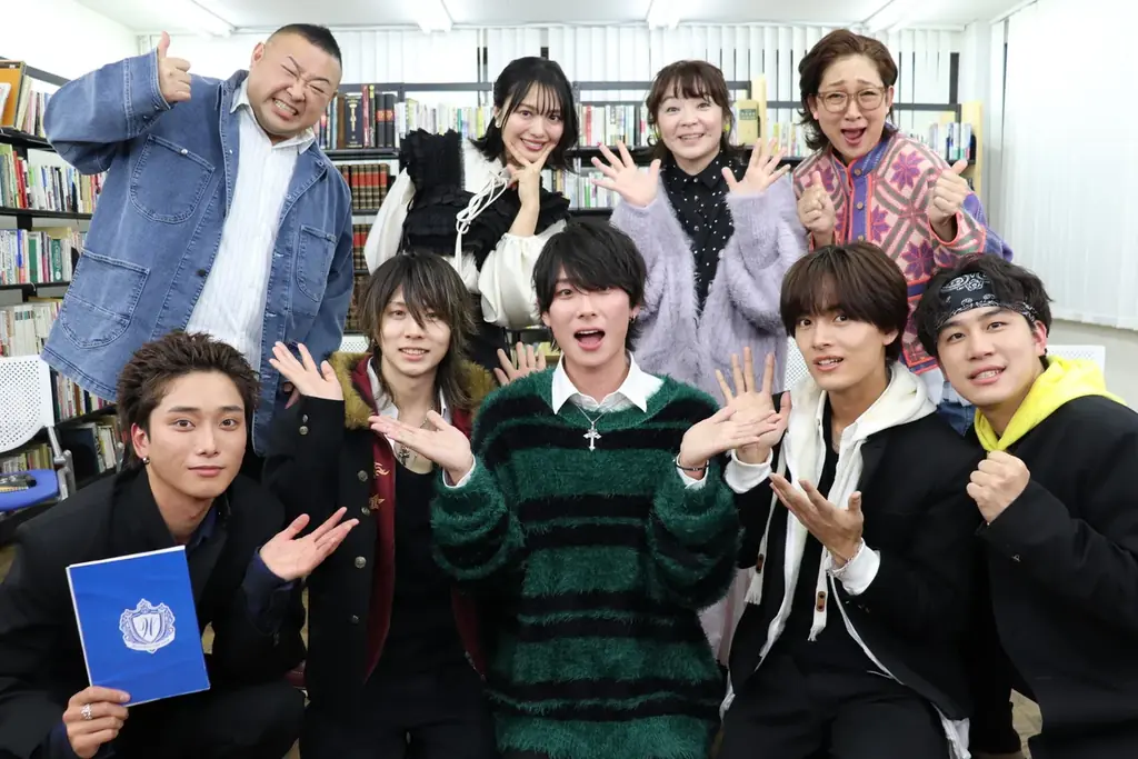 SNS累計1億回再生突破『平成みたいだ』WOWOW初のスペシャル番組放送に、平成カルチャーを象徴する豪華ゲストが集結。コメントも到着！ 画像 5