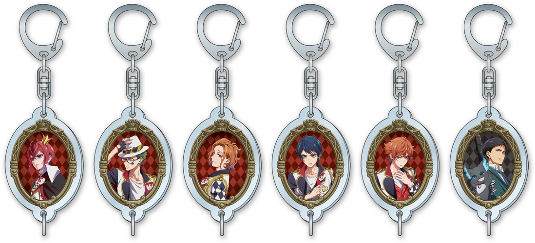 【東京・六本木】『ディズニー ツイステッドワンダーランド展│Seasonal Memories』展覧会オリジナルデザイン「ディズニープラス プリペイドカード（金額券）」発売のご案内！ 画像 3