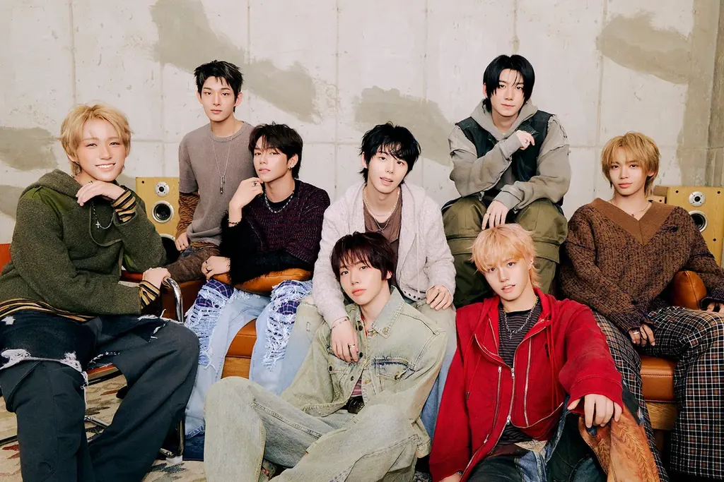 【JK Fandom】「グローバルライジングアーティストPICK：The Best Track」結果発表！上位2組の最愛ソングが、「Kドック！」の3月放送に紹介！ 画像 3