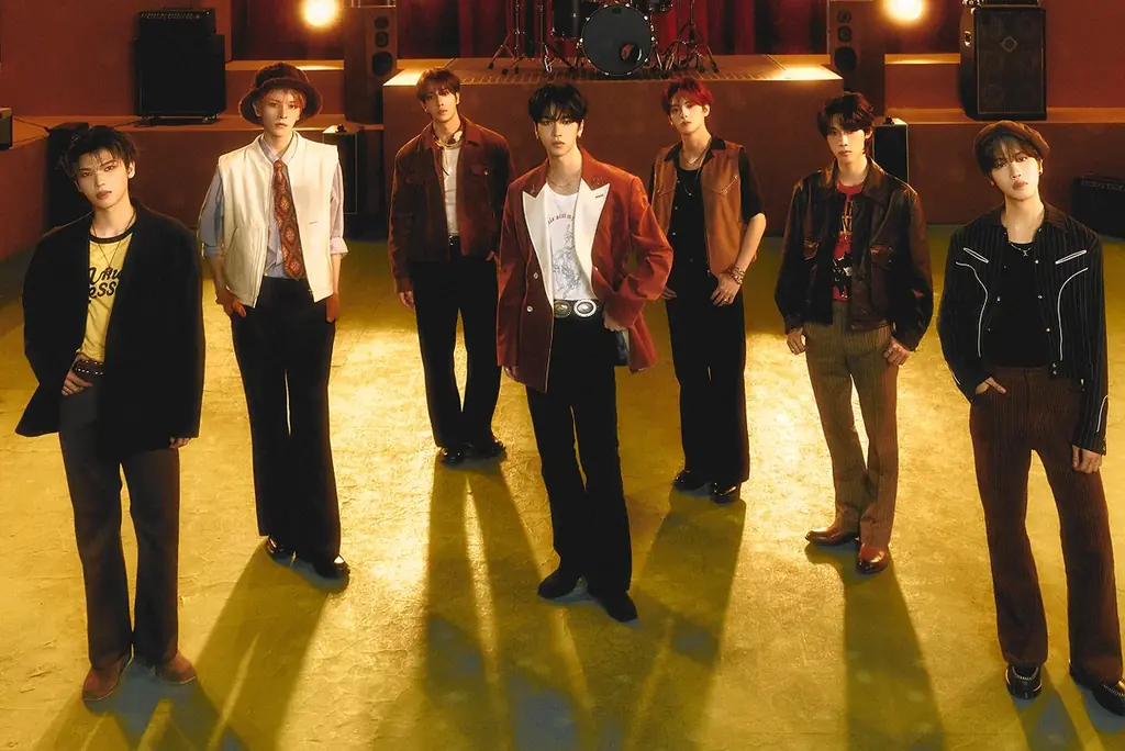 【JK Fandom】「グローバルライジングアーティストPICK：The Best Track」結果発表！上位2組の最愛ソングが、「Kドック！」の3月放送に紹介！ 画像 4