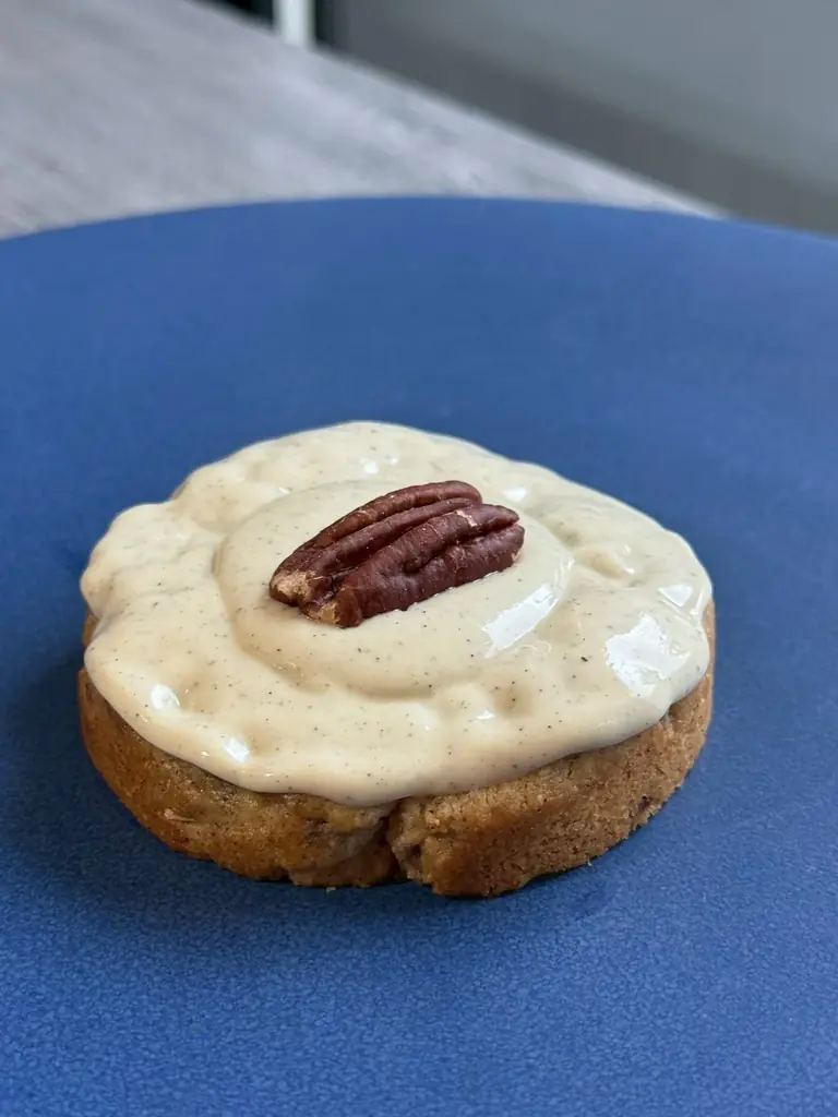 【シェ・シバタ】阪急うめだ本店へ初出店！！新商品のクッキー缶「レジェール」を先行発売 画像 3