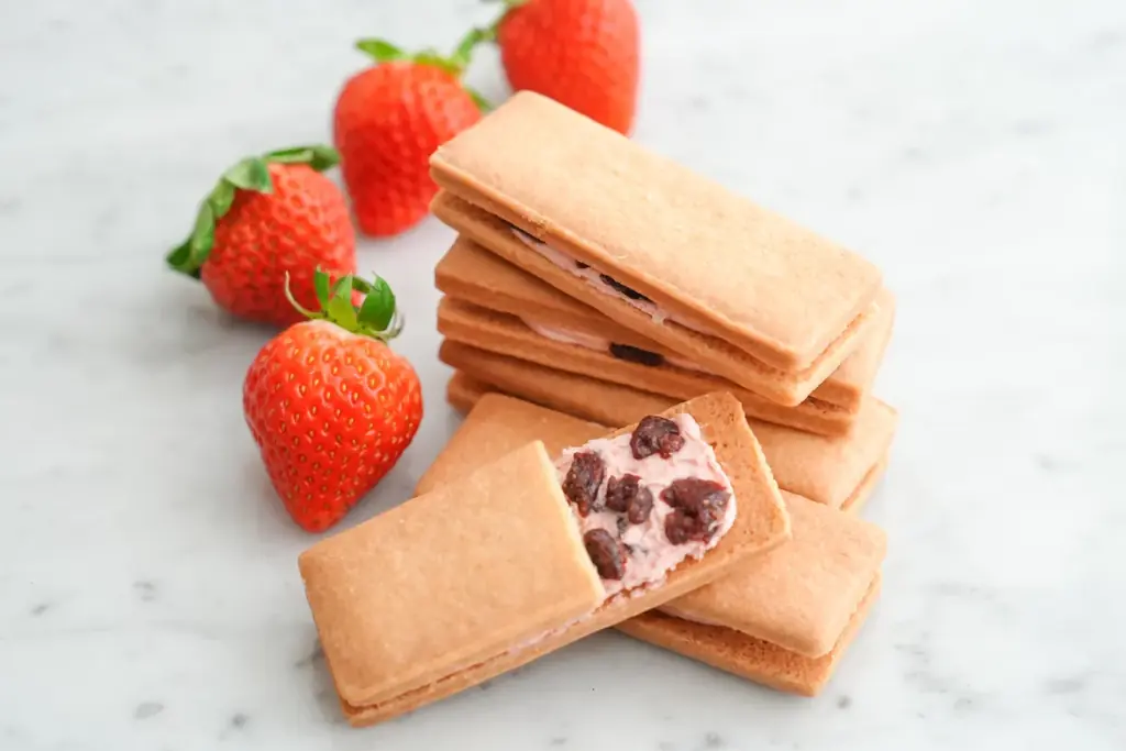 【シェ・シバタ】阪急うめだ本店へ初出店！！新商品のクッキー缶「レジェール」を先行発売 画像 5