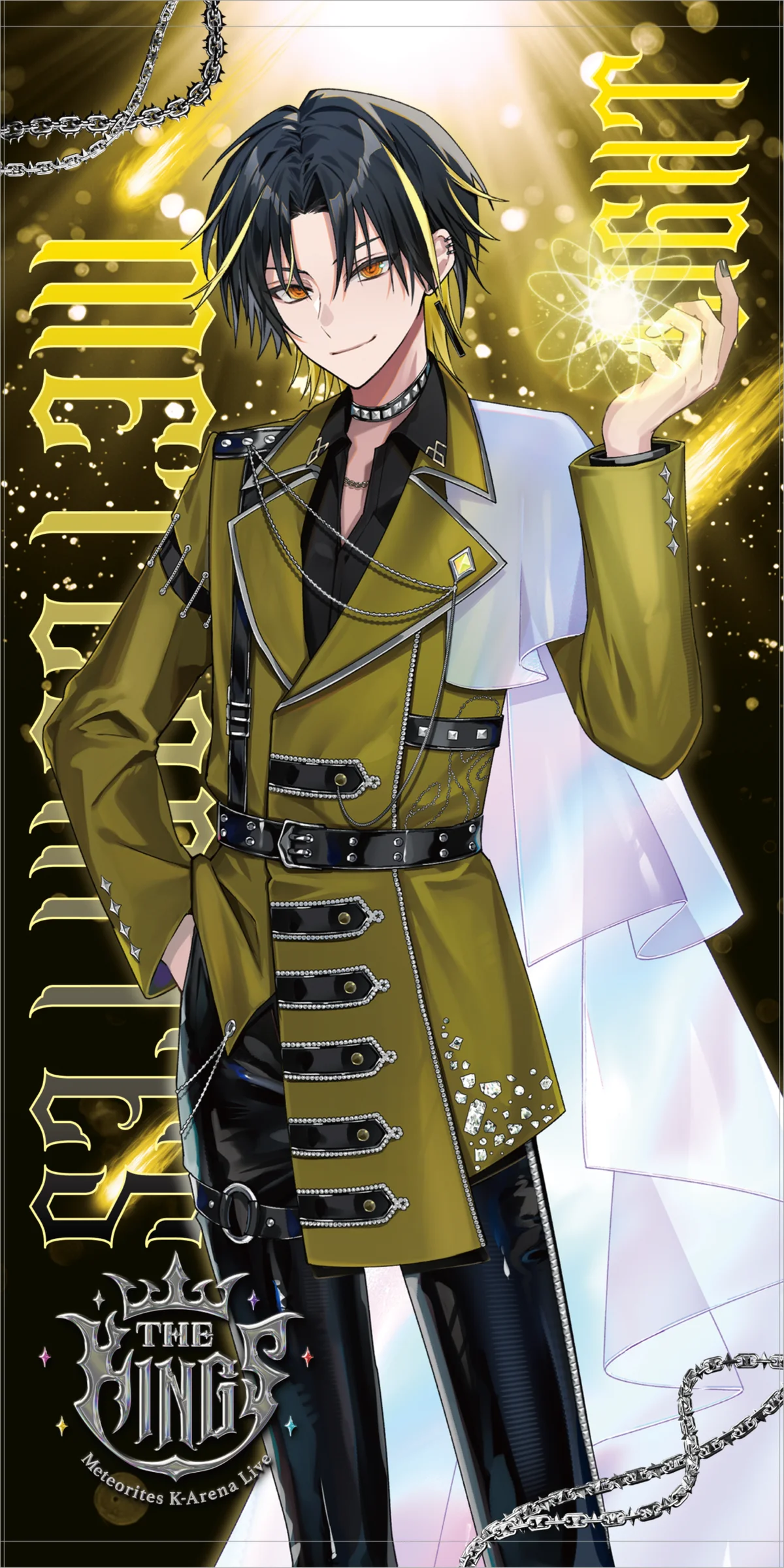 【STPR】めておらメンバーが選ぶお気に入りライブグッズをコメント付きで紹介！ライブチケットは申込受付中！ 画像 7