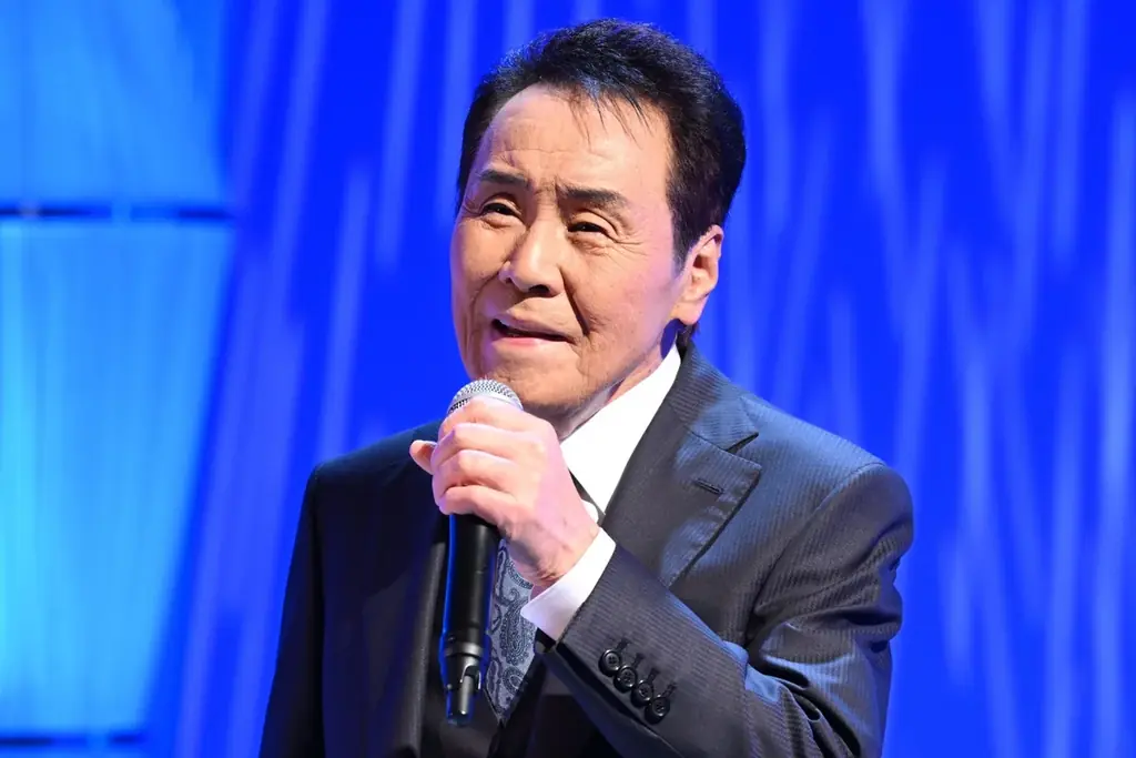 【ＢＳ日テレ】五木ひろしに改名して今年で55周年。歌謡界のトップランナーとして走り続けた５５年の歌手人生をヒット曲や貴重映像とともに振り返る。 画像 1