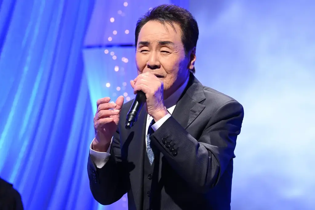 【ＢＳ日テレ】五木ひろしに改名して今年で55周年。歌謡界のトップランナーとして走り続けた５５年の歌手人生をヒット曲や貴重映像とともに振り返る。 画像 2