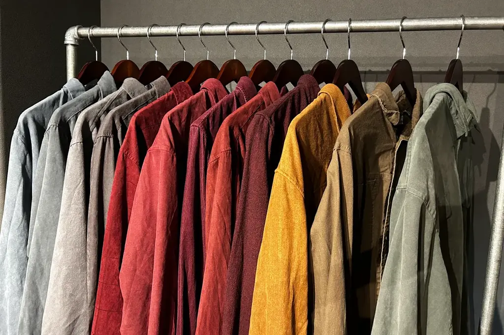 山形市内初の無人古着屋「NOTIME」が3月20日オープン｜24時間365日営業×セルフレジで“気負わず選べる”新しい古着体験 画像 1