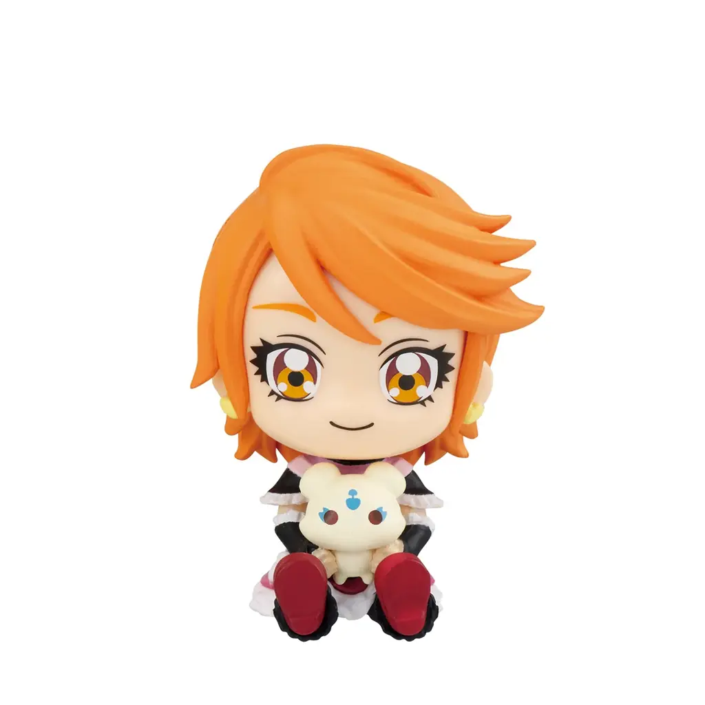 バンダイ公式の「ガシャポン®」大型専門店が登場 『ガシャポンバンダイオフィシャルショップ』梅田スカイビルタワーイースト3F店　2026年2月27日(金)オープン！ 画像 5