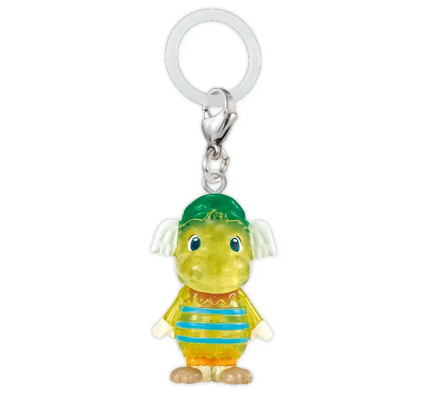 バンダイ公式の「ガシャポン®」大型専門店が登場 『ガシャポンバンダイオフィシャルショップ』梅田スカイビルタワーイースト3F店　2026年2月27日(金)オープン！ 画像 9