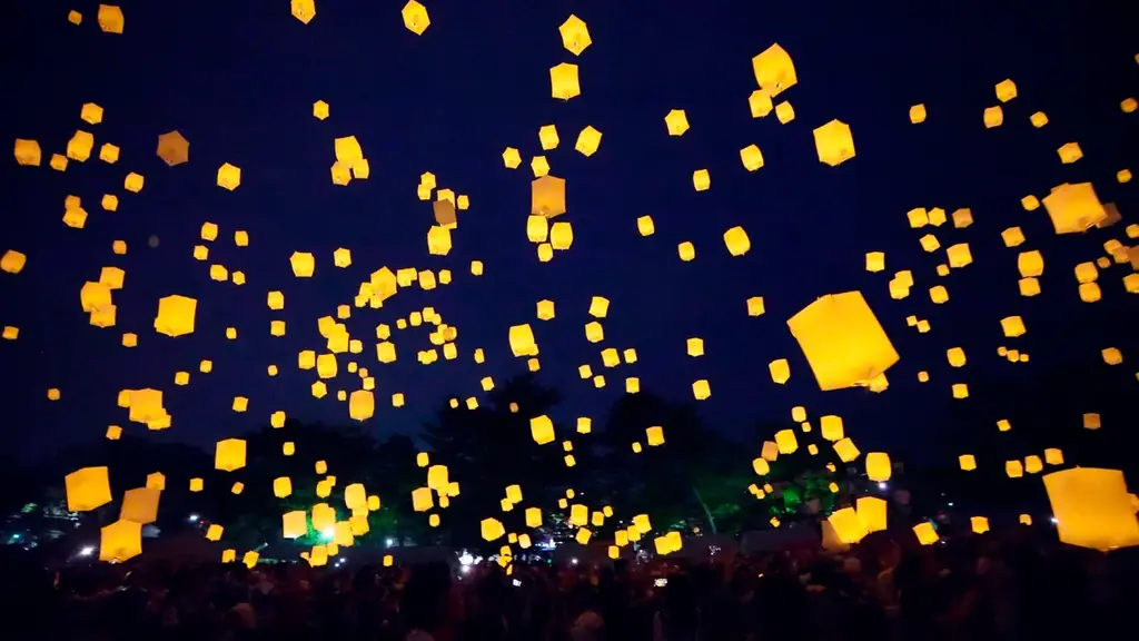 2026年2月28日　埼玉県鴻巣市 「花灯りランタンフェス」 を開催します ― つながる光、ひろがる未来 ―　元サッカー日本代表選手によるサッカー交流会・サックス侍 Live・キッチンカー出店 画像 1