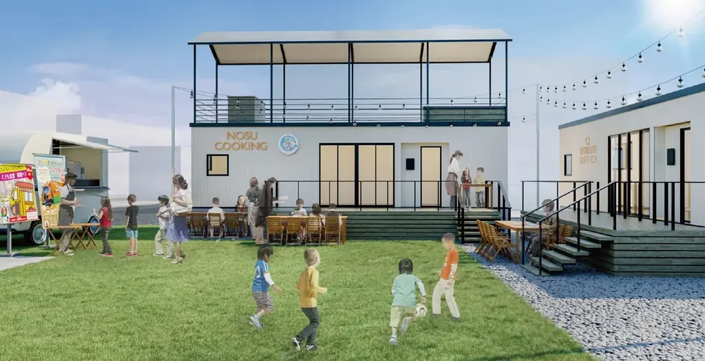 2026年2月28日　埼玉県鴻巣市 「花灯りランタンフェス」 を開催します ― つながる光、ひろがる未来 ―　元サッカー日本代表選手によるサッカー交流会・サックス侍 Live・キッチンカー出店 画像 5