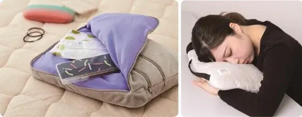 「寝ている時に揺れたら、動けますか？」フェリシモが寝室のフェーズフリー防災セット「睡眠中のもしもに備える ミニマル防災の会」を2月20日より新発売 画像 3