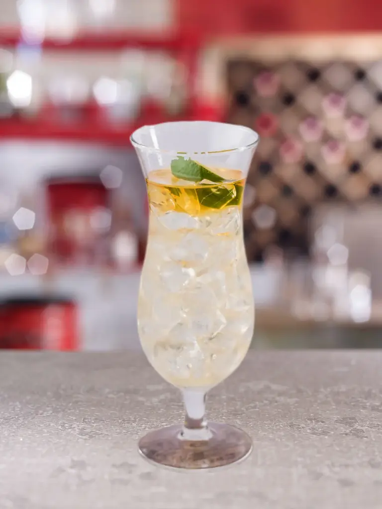 【TGI フライデーズ】Celebrate International Margarita Day! 寒さも気分も一気に上がるフライデーズ流 “陽気なマルガリータの日“ が開幕！ 画像 2