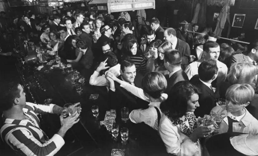 【TGI フライデーズ】Celebrate International Margarita Day! 寒さも気分も一気に上がるフライデーズ流 “陽気なマルガリータの日“ が開幕！ 画像 4