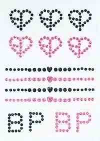 BLACKPINK、待望の3rd MINI ALBUM『DEADLINE』をリリース！ 画像 3