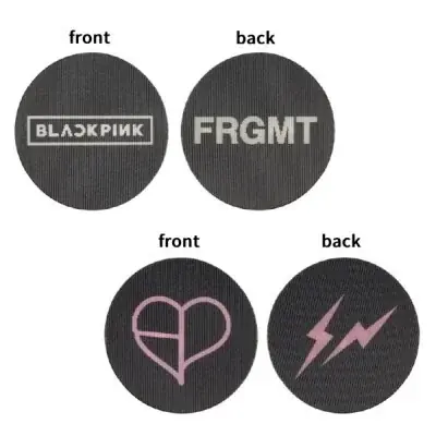 BLACKPINK、待望の3rd MINI ALBUM『DEADLINE』をリリース！ 画像 4