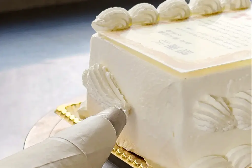 【あなたの言葉が賞状になる】世界にひとつの『卒業証書ケーキ』『感謝状ケーキ』2/22より予約受付開始 画像 11