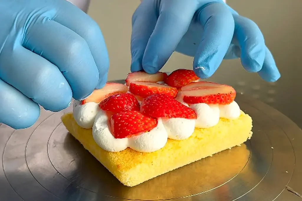 【あなたの言葉が賞状になる】世界にひとつの『卒業証書ケーキ』『感謝状ケーキ』2/22より予約受付開始 画像 7