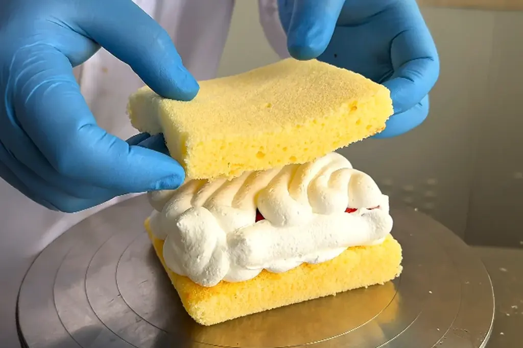 【あなたの言葉が賞状になる】世界にひとつの『卒業証書ケーキ』『感謝状ケーキ』2/22より予約受付開始 画像 8