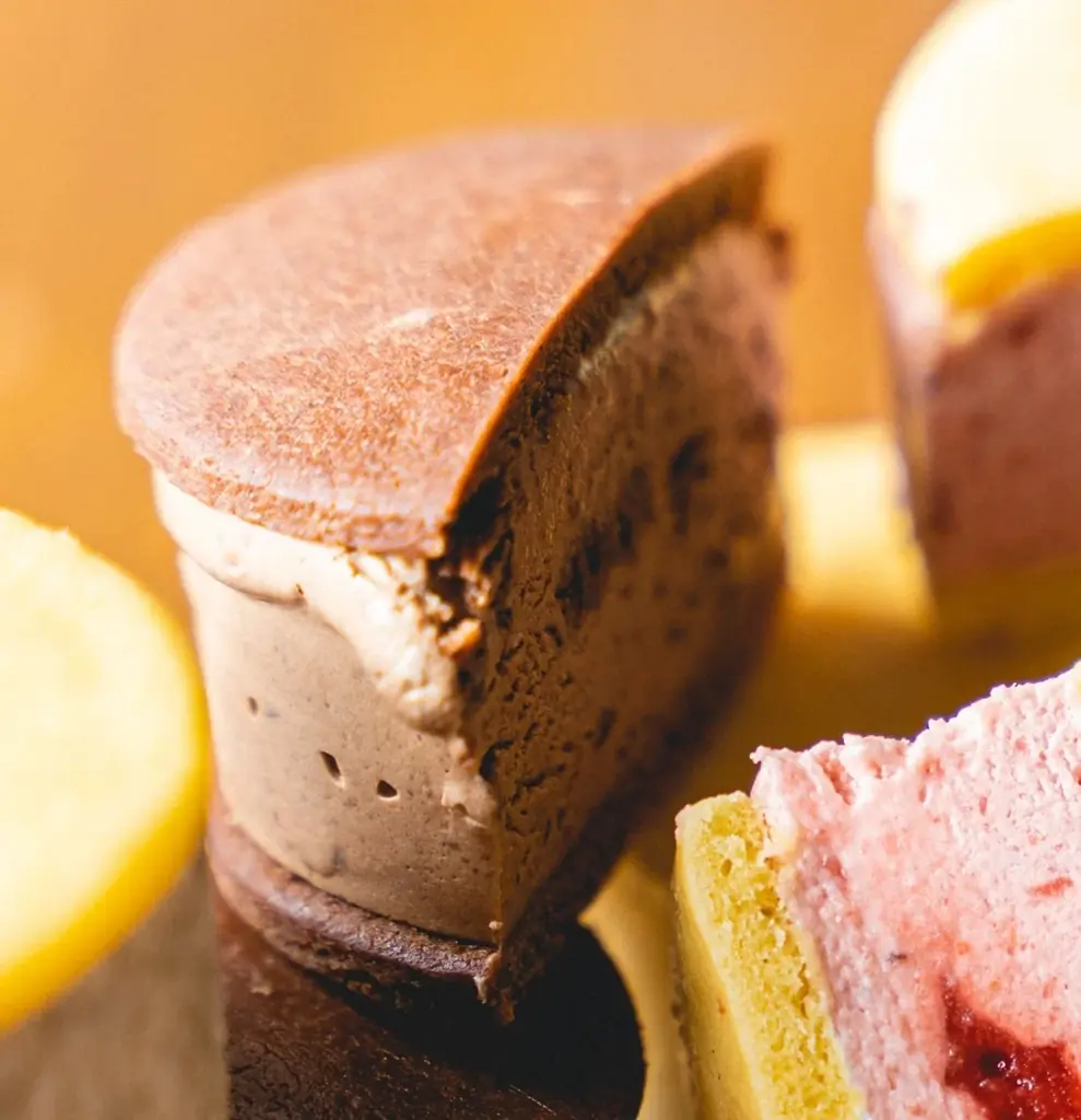 連休どこ行く？ #チョコの街KOBEが2月末まで開催中『「#KOBEチョコナイト」スタンプラリー』獲得報酬の有効期限がホワイトデイ翌日まで期間延長 画像 22